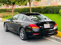 جێنسس G70